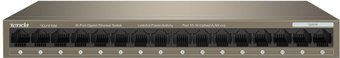 Неуправляемый коммутатор Tenda TEG1016M - 1/1