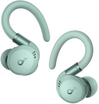 Наушники Anker Soundcore Sport X20 (зеленый) - 1/1