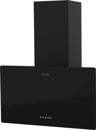 Кухонная вытяжка Evelux Flex 60 BG - 1/1