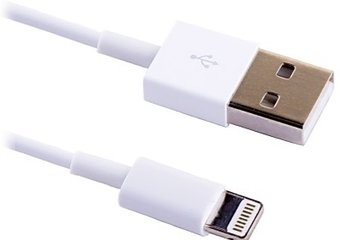 Кабель Blast BMC-210 (белый) - 1/1