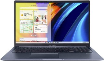 Ноутбук ASUS VivoBook 15 M1502YA-BQ606 - 1/1