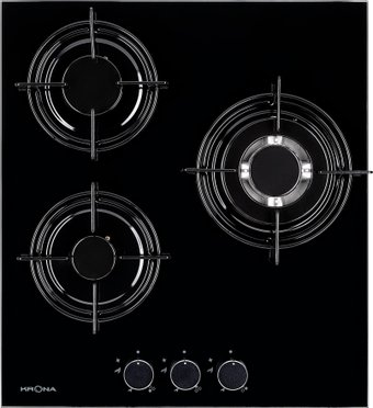 Варочная панель Krona Felice 45 BL - 1/1