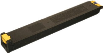 Картридж Sharp MX-27GTYA - 1/1