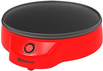 Блинница Sakura SA-7418R - 1/1