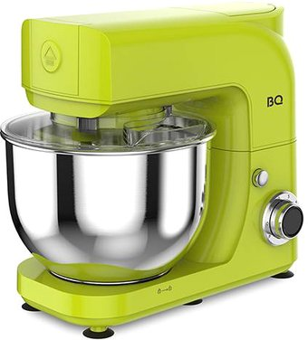 Планетарный миксер BQ MX621 (lime) - 1/1