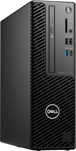 Компактный компьютер Dell Precision 3460 SFF 210-BCTU - 1/1
