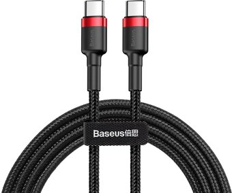 Кабель Baseus CATKLF-G91 - 1/1