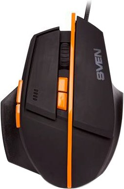 Игровая мышь SVEN RX-G920 Gaming - 1/1