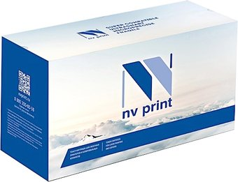 Картридж NV Print NV-TK1160 (аналог Kyocera TK-1160) - 1/1