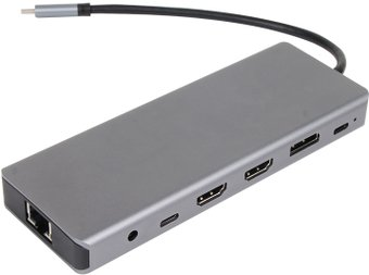 Док-станция VCOM CU4706 - 1/1