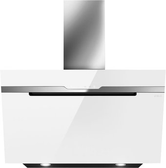 Кухонная вытяжка Elica Majestic WH/A/90 PRF0124236A - 1/1