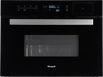 Электрический духовой шкаф Weissgauff OEMS 459 PDB - 1/1