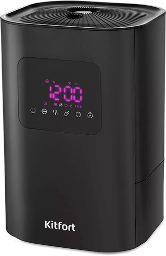 Увлажнитель воздуха Kitfort KT-2874 - 1/1
