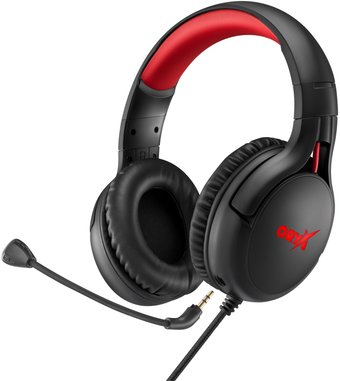 Наушники Niceboy Oryx X410 Epic - 1/1