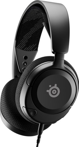 Наушники SteelSeries Arctis Nova 1 (черный) - 1/1