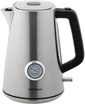 Электрический чайник Krona Stahl Inox КА-00008503 - 1/1