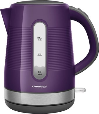 Электрический чайник MAUNFELD MGK-631VL - 1/1