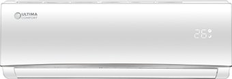 Кондиционер Ultima Comfort Eclipse ECL-24PN-IN/ECL-24PN-OUT - 1/1