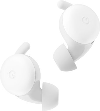 Наушники Google Pixel Buds A-Series (белый) - 1/1
