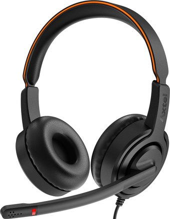 Наушники Axtel Voice UC45 Duo NC - 1/1