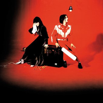 Виниловая пластинка The White Stripes - Elephant - 1/1