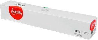 Картридж Sakura Printing SATK895K (аналог Kyocera TK-895K) - 1/1