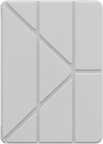 Чехол для планшета Baseus Minimalist для Apple iPad Pro 13 2024 (серый) - 1/1