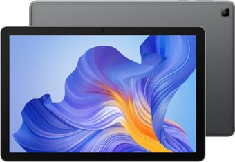 Планшет HONOR Pad X8 LTE AGM3-AL09HN 4GB/64GB (космический серый) - 1/1