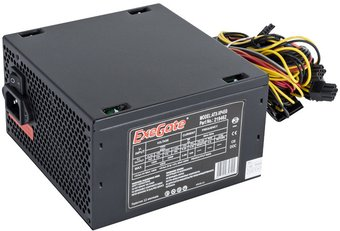 Блок питания ExeGate ATX-XP450 - 1/1