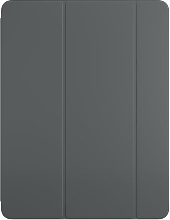 Чехол для планшета Apple Smart Folio для iPad Air 13 2024 (угольно-серый) - 1/1