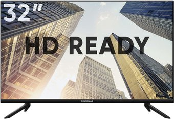 Телевизор Soundmax SM-LED32M13 - 1/1