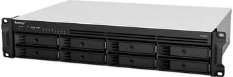 Сетевой накопитель Synology RackStation RS1221RP+ - 1/1