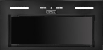 Кухонная вытяжка Kernau KBH 0661 B Kitchen Connect - 1/1