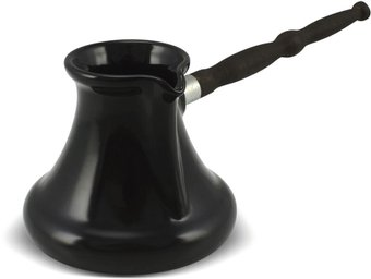Турка Ceraflame Ibriks Gourmet D96311 (черный) - 1/1