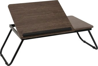 Подставка-столик AMI Оксфорд (эффект старого дерева) - 1/1