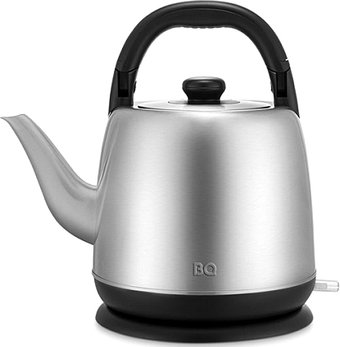 Электрический чайник BQ KT2303S - 1/1