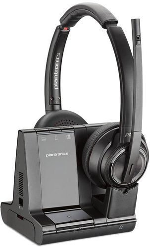 Офисная гарнитура Plantronics Savi 8220 - 1/1