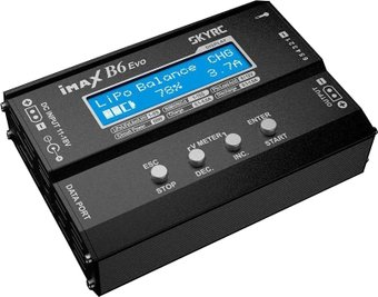 Зарядное устройство SkyRC iMAX B6 EVO - 1/1