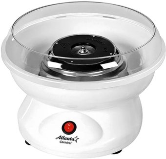 Аппарат для сахарной ваты Atlanta АТН-3421 - 1/1