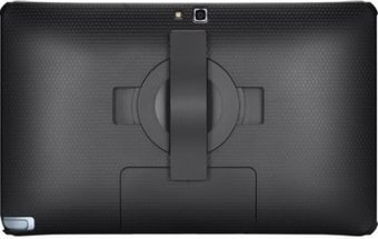 Чехол для планшета Samsung для ATIV Smart PC (черный) - 1/1