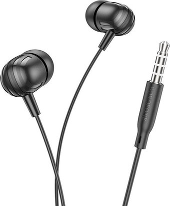 Наушники Borofone BM77 (черный) - 1/1