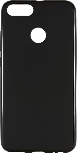 Чехол для телефона Case Deep Matte для Xiaomi Mi 5X/Mi A1 (черный) - 1/1