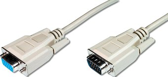 Кабель Digitus AK-310200-030-E - 1/1