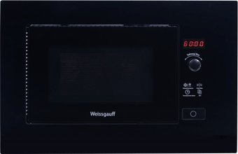 Микроволновая печь Weissgauff HMT-206 - 1/1
