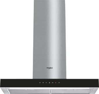 Кухонная вытяжка Whirlpool WHBS 62F LT K - 1/1
