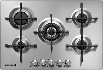 Варочная панель Concept PDV4875SS - 1/1