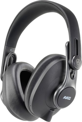 Наушники AKG K371-BT - 1/1