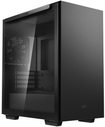 Корпус DeepCool Macube 110 BK R-MACUBE110-BKNGM1N-G-1 - 1/1