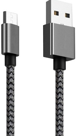 Кабель Ginzzu GC-558UD - 1/1