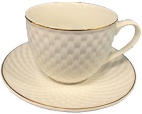 Сервиз BEKKER BK-6833 - 1/1